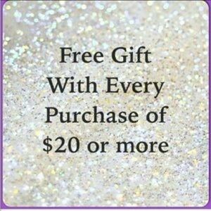 LIMITED TIME ONLY***